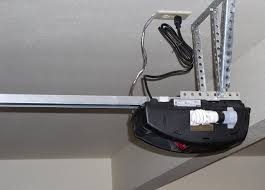 Garage Door Opener